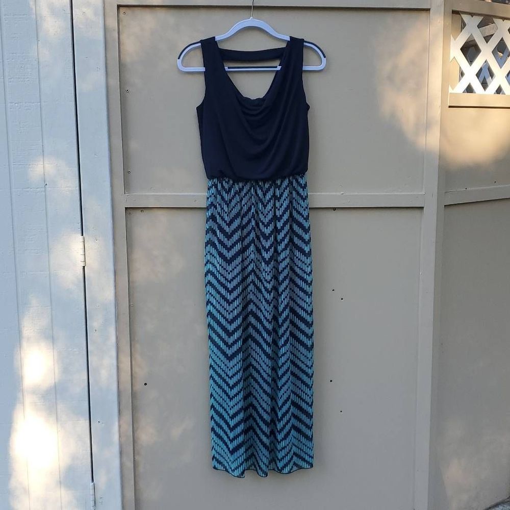 Cute Maxi Dress